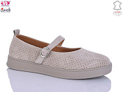 Туфли Gukkcr LQ8540 от магазина Frison