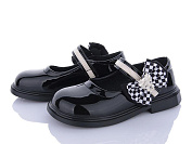 Туфли Violeta G32-B6812 black от магазина Frison
