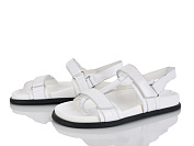 Босоножки Бабочка 820-11 от магазина Frison