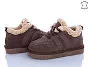 Угги Itts 7745-3 от магазина Frison