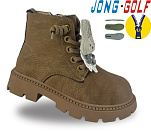 Ботинки Jong-Golf B31130-3 от магазина Frison