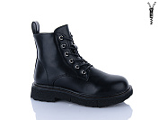 Ботинки Xifa Kids B1693-1C от магазина Frison