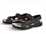 Сандалии Hongquan F17-5 от магазина Frison