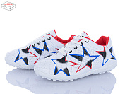 Спорт Poni Kids 15 white от магазина Frison