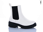 Ботинки Aba 82-1 от магазина Frison