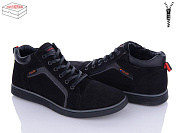 Ботинки Kulada-Ucss-M•D B8133-4F от магазина Frison