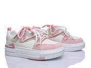 Кроссовки Gratis PR-K1316 pink от магазина Frison