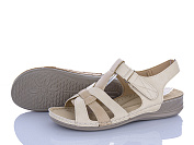 Босоножки Коронате 1530-7 батал от магазина Frison