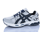 Кроссовки Dafuyuan HK309-7 от магазина Frison