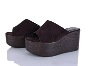 Шлепанцы Бабочка 8062-26 от магазина Frison