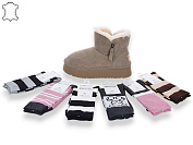 Угги Lilin L951-8A от магазина Frison