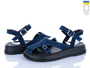 Босоножки Ailinda 445-10 от магазина Frison