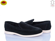 Туфли Meideli WTP008-1 батал от магазина Frison