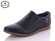 Туфли Paliament D5101-1 от магазина Frison