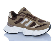 Кроссовки Okshoes A085-17 от магазина Frison