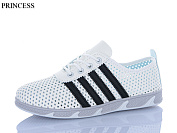Кроссовки Princess L27-4 от магазина Frison