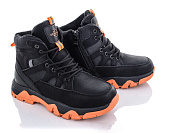 Ботинки Okshoes D10-3 от магазина Frison