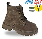 Ботинки Jong-Golf B31132-24 от магазина Frison