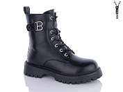 Ботинки Qq Панда Y59 от магазина Frison