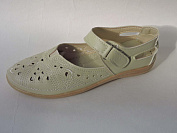 Туфли Saimao 27 GREY ( 37-42) от магазина Frison