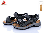 Босоножки Солнце T66-3D от магазина Frison