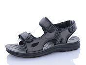 Сандалии Aba 531 grey от магазина Frison