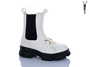 Ботинки Xifa Kids XXF02-A2281-3C от магазина Frison