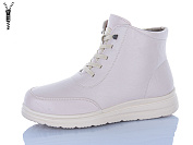 Ботинки Brother B290-6 от магазина Frison