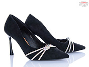 Туфли L&M-Lemon Y156-2 от магазина Frison