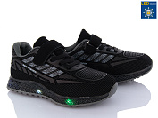 Кроссовки Okshoes CP231-7 LED от магазина Frison