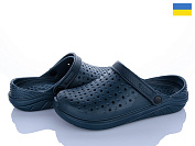 Кроксы Vladimir Cross 025 т.синій от магазина Frison