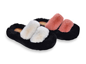 Тапочки Super Gear CA323-018 pin-wh.mix от магазина Frison