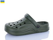 Кроксы Luckline 26-5068-419 от магазина Frison