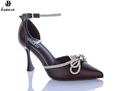 Туфли Башили GF911-21 от магазина Frison