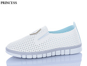 Слипоны Princess L26-7 от магазина Frison