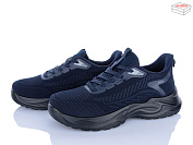 Кроссовки Kulada-Ucss-M•D 2603-3 от магазина Frison