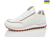 Кроссовки Malibu 716W-K от магазина Frison