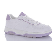 Кроссовки Qq Shoes BK77 white от магазина Frison