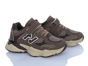 Кроссовки Xifa Kids 573-3 піна от магазина Frison