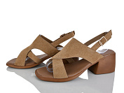 Босоножки Loretta X372-3 от магазина Frison