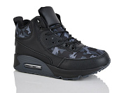 Кроссовки Demur B801-2AL от магазина Frison