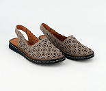 Босоножки Allshoes 213821 от магазина Frison