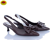 Босоножки Meideli L2051-16 от магазина Frison