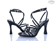 Босоножки Qq Панда QQ103-1 от магазина Frison