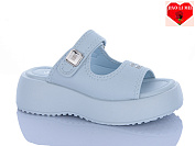 Шлепанцы Jiaolimei 725-6 от магазина Frison