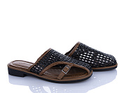 Шлепанцы Loretta TUN30 от магазина Frison