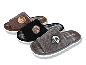 Тапочки Scarrhett-Plaazzo K1708 mix от магазина Frison