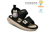 Босоножки Том.М 65074F LED от магазина Frison