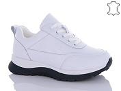 Кроссовки Qq Shoes 0ABA07-4 от магазина Frison