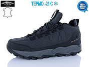 Кроссовки Baas M7645-2 термо от магазина Frison